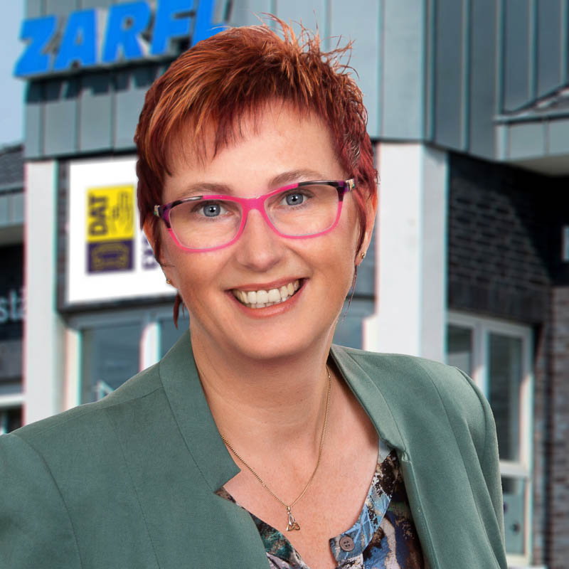 Elke Swicinski